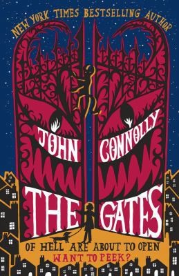 The Gates by John Connolly