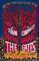 The Gates by John Connolly