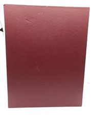 The San Francisco Oracle Facsimile Deluxe Signed Slipcase Edition #2/200