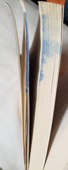 Jerusalem by Karen Armstrong TPB Ballantine Press c1997 Printed 2005 p482 Illus