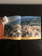 Tuscany Art & Architecture Konemann 2009 First Ed/2th Print HC DJ LN