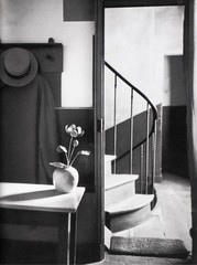 1986 André Kertész – Photography Pantheon Photo Artist 1st American Edition