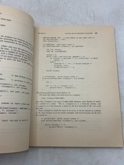 The C Programming Language Kernighan Ritchie 1988 Second Edition ANSI C Prentice