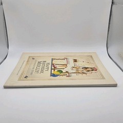 Vtg First Ed. 1987 Happy Birthday, Molly!An American Girl Book 8.5 x 6 x 0.2