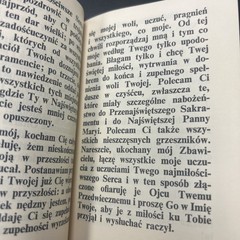 Mszal Lacinsko-Polski 1974 Latin Polish Missal for Priests Roman Catholic Mass