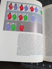 1987 (1st America Ed) THINKING MACHINES search artificial intelligence #COMPUTER