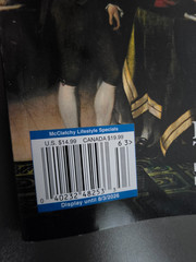 The Constitution Magazine – Special Limited Edition by Parade – Modern Democracy