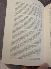 COPING WITH FOOD ALLERGY By Claude Albee Frazier MD – HBDJ Ex-lib 1975