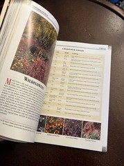 Sunset Western Landscaping 1997 Vintage Gardening Garden Book 416 Pages