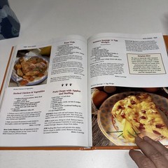 Taste of Home Cookbooks For Busy Moms Lot Of 5 – Tons of Recipes – Hardcover