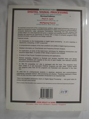 Lot books Digital Signal Processing Electronic Communication DSP Computer