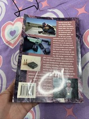 The Rifle Shooter David Tubb 11 Time National High Power Rifle Champion Book PB