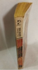 Tragedy Trail Max Brand Action American Western Vintage Paperback 1980s