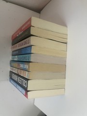 Colleen Hoover Lot 9 Books First Edition Trade Paperback Mixed titles & Years