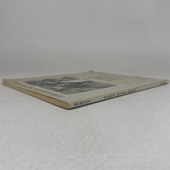 Woods Shore Desert A Notebook May 1968 Merton Thomas Paperback