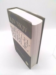 Parallel Bible: King James Version / New King James Version, Dual-Translation…