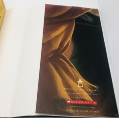 Harry Potter And The Deathly Hallows RARE FIRST EDITION 10-1 Line Pg 759 Error