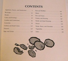 1975 Southern Living FOR THE LOVE OF COOKING Lena E. Sturges Cookbook HB