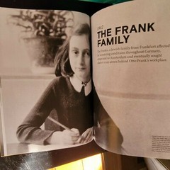 ANNE FRANK – Her Inspiring Life – HISTORY Special Issue – The Diary at 75