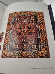 THE CARPET AND THE CONNOISSEUR The James F. Ballard Collection of Oriental Rugs