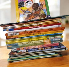 lot of mixed children’s books Dr. Seuss, Eric Carle Picture Book Lot