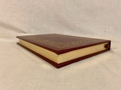 Easton Press ALICE’S ADVENTURES IN WONDERLAND 1977 ~ Near Mint 100 Greatest Book