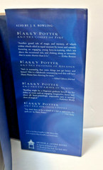 Harry Potter and the Order of the Phoenix by J. K. Rowling US 1st Edition&Print