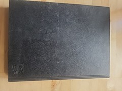 1967 68 Princeton University Bric-a-Brac Yearbook HC ORIGINAL 336 Pages