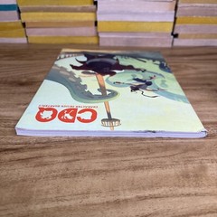 Character Design Quarterly 7: Rare OOP 3d Total Publishing 2017 Concept Art