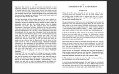 C H Spurgeon 3500+ Bible Sermons-Christian Church Preaching-Commentary-Study CD