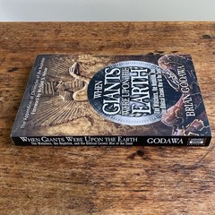 When Giants Were upon the Earth by Brian Godawa 2014 Paperback