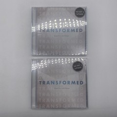 Transformed How God Changes Us Bible Study Campaign Starter Kit Rick Warren