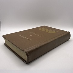 Glory & Praise Vol 1 Catholic Hymnal 1977 Hardcover St Louis Jesuits NALR