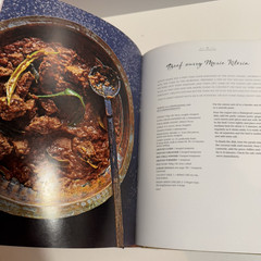 Mr Todiwalas Spice Box 120 Recipes From Just 10 Spices Hardcover Cyrus Todiwala