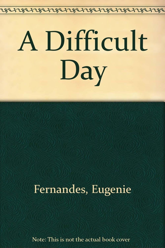 Difficult Day (LK)