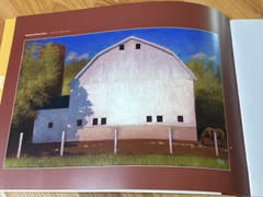 Gary Ernest Smith Field Of Vision Art Catalog Color Feb 1-28 2009 One Man Show