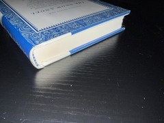 The Snow Angel (Deckle Edge) – Hardcover By Beck, Glenn