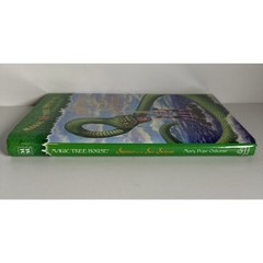 Summer of the Sea Serpent by Mary Pope Osborne (2004, Hardcover) 1st Edition
