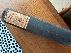 The Hotel Elizabeth Bowen First Edition 1928 294 pages