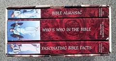 Bible Reference Library: Bible – GOOD