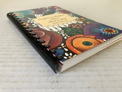 Laughter is Brighter Where Food is Best Cookbook 2006 Morris Press Spiral Bound
