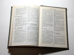 Hymns of Glorious Praise (1969) Green Hardcover [Gospel Publishing House]