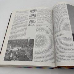 Annual of Display & Commercial Space Designs in Japan 1986 Rikuyo-sha Hardcover