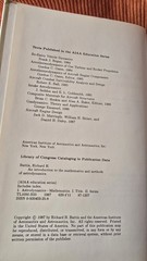 An Introduction to the Mathematics and Methods of Astrodynamics Richard H Battin