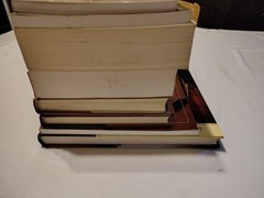 Hand Tools & Woodworking Book Lot – Nice Variety – Mixed Lot