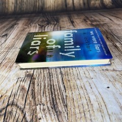 Family of Liars by E. Lockhart