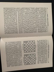 Basic Chess Endings by Reuben Fine 1972 Trade Paperback Revised Edition