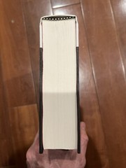 The Bell Curve, Richard Herrnstein. The Free Press 1994. 1st Printing.