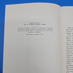 Romans in the Greek New Testament by Kenneth S. Wuest