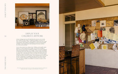The Family Home: Inspiring Ideas for a Home Filled with Joy